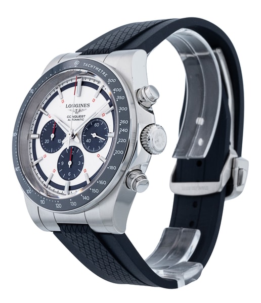 Longines Conquest L3.835.4.98.9